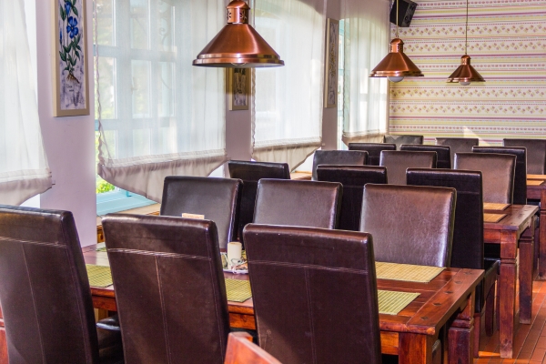 Hotel Ötösfogat Panzió